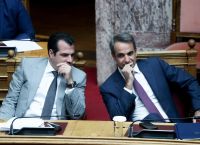 Τι σηματοδοτεί ο μίνι ανασχηματισμός του Κ. Μητσοτάκη Τι σηματοδοτεί ο μίνι ανασχηματισμός του Κ. Μητσοτάκη