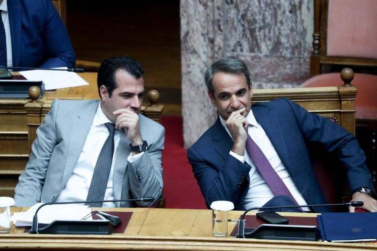 Τι σηματοδοτεί ο μίνι ανασχηματισμός του Κ. Μητσοτάκη