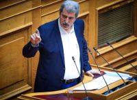 Πολάκης για έκθεση Ελεγκτικού Συνεδρίου: Δεν υπάρχει παρανομία που να μην έχει κάνει το παρακράτος Μητσοτάκη Πολάκης για έκθεση Ελεγκτικού Συνεδρίου: Δεν υπάρχει παρανομία που να μην έχει κάνει το παρακράτος Μητσοτάκη