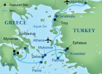 Politico: Η Τουρκία διεκδικεί το μισό Αιγαίο Politico: Η Τουρκία διεκδικεί το μισό Αιγαίο