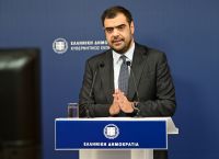 Κυβέρνηση για «εσχάτη προδοσία»: Χυδαία εκμετάλλευση της εθνικής τραγωδίας Κυβέρνηση για «εσχάτη προδοσία»: Χυδαία εκμετάλλευση της εθνικής τραγωδίας