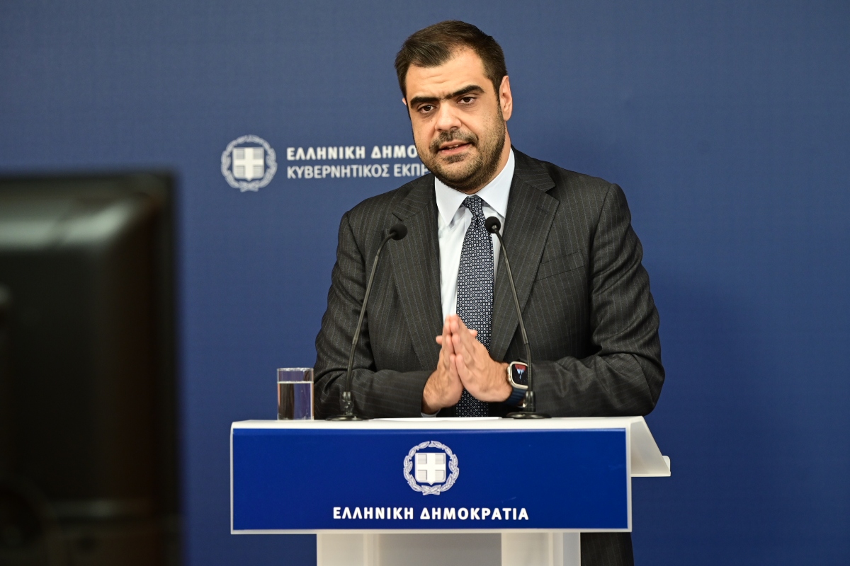 Κυβέρνηση για «εσχάτη προδοσία»: Χυδαία εκμετάλλευση της εθνικής τραγωδίας