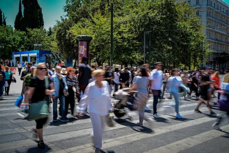 Προϋπολογισμός: Πρωτογενές πλεόνασμα 5,343 δισ. ευρώ στο πεντάμηνο Ιανουαρίου – Μαΐου