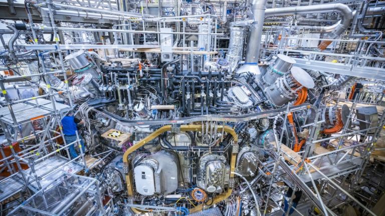 Η Proxima Fusion συγκέντρωσε 130 εκατ. για πυρηνική σύντηξη