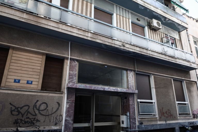 Δολοφονία 25χρονου Αιγύπτιου στον Αγ. Παντελεήμονα για 75 ευρώ