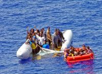 Ρωσία και μετανάστευση από τη Λιβύη Ρωσία και μετανάστευση από τη Λιβύη