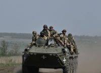 Η μάχη του Τσάσιβ Γιαρ δείχνει πως η Ρωσία δεν ετοιμάζεται για ειρήνη Η μάχη του Τσάσιβ Γιαρ δείχνει πως η Ρωσία δεν ετοιμάζεται για ειρήνη