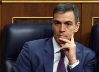 Γάζα: «Γενοκτονία» την χαρακτήρισε ο Σάντσεθ Γάζα: «Γενοκτονία» την χαρακτήρισε ο Σάντσεθ