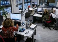 Νέο εργασιακό: Fast track προσλήψεις – απολύσεις Νέο εργασιακό: Fast track προσλήψεις – απολύσεις