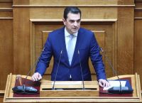 ΝΔ: Αύριο εκλέγεται ο νέος Γενικός Γραμματέας του κόμματος ΝΔ: Αύριο εκλέγεται ο νέος Γενικός Γραμματέας του κόμματος