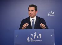 Κ. Σκρέκας: Ποιος είναι ο νέος Γραμματέας της ΝΔ – Οι λόγοι της επιλογής του Κ. Σκρέκας: Ποιος είναι ο νέος Γραμματέας της ΝΔ – Οι λόγοι της επιλογής του