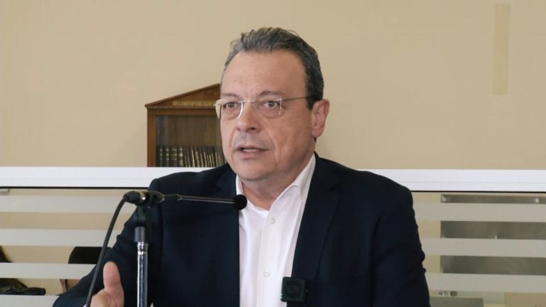 Φάμελλος για Μ. Ανατολή: «Η λύση ήταν και παραμένει η ειρήνη και η πρόοδος»
