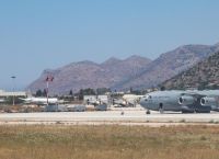 Συνελήφθη 29χρονος Αζέρος να φωτογραφίζει τις βάσεις στη Σούδα Συνελήφθη 29χρονος Αζέρος να φωτογραφίζει τις βάσεις στη Σούδα