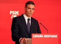 Ισπανία: Σκάνδαλα διαφθοράς πιέζουν Σάντσεθ για πρόωρες εκλογές Ισπανία: Σκάνδαλα διαφθοράς πιέζουν Σάντσεθ για πρόωρες εκλογές
