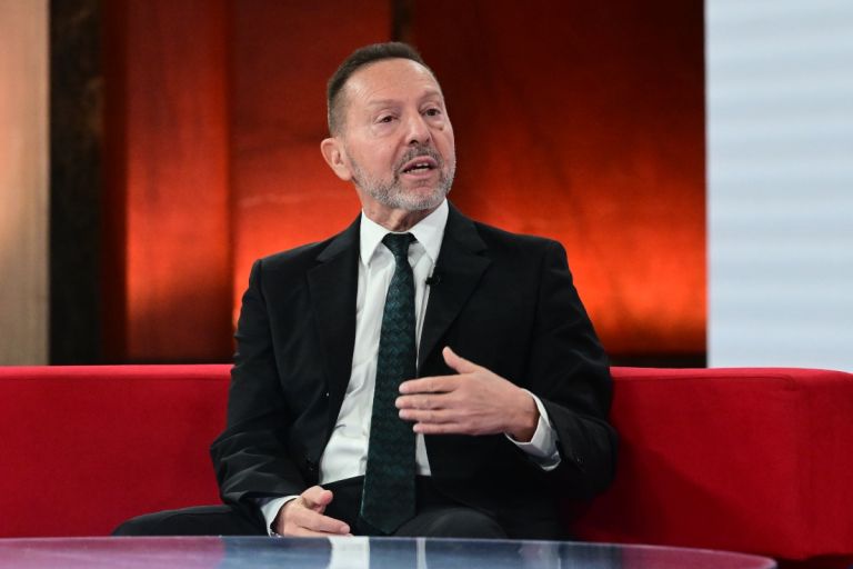 Γ. Στουρνάρας: Να γίνει το ευρώ αποθεματικό νόμισμα