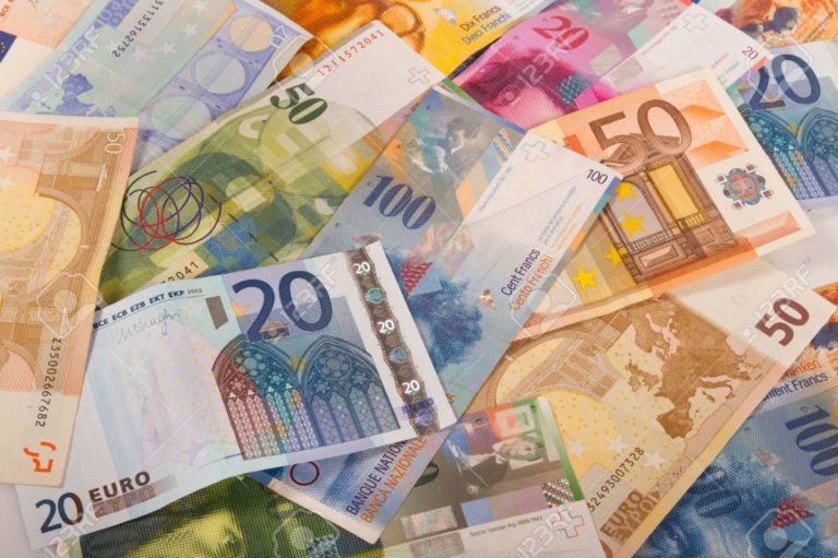 Έτοιμη η λύση για τους δανειολήπτες σε ελβετικό φράγκο
