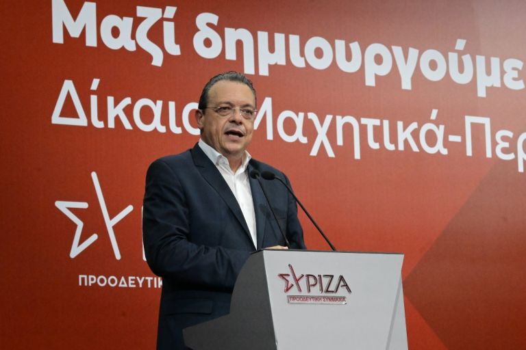 Συνέδριο ΣΥΡΙΖΑ: Πώς διαμορφώνονται οι τάσεις και τα στρατόπεδα