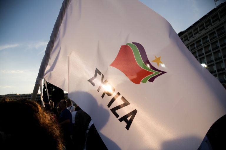 Σήμερα η εκλογή της νέας ΚΕ του ΣΥΡΙΖΑ