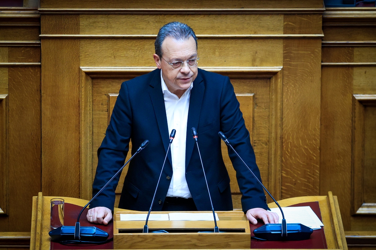 ΣΥΡΙΖΑ: Καζάνι που βράζει λίγο πριν το καθοριστικό Συνέδριο