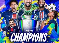 champions league: Πρωταθλήτρια Ευρώπης η Παρί Σεν Ζερμέν, διέλυσε την Ίντερ champions league: Πρωταθλήτρια Ευρώπης η Παρί Σεν Ζερμέν, διέλυσε την Ίντερ