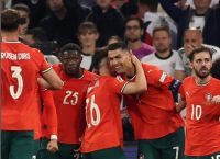 Γερμανία Πορτογαλία: Νίκη για τους Πορτογάλους μετά από 25 χρόνια [1-2]