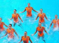 Greece Finishes 5th at European Artistic Swimming Championships Greece Finishes 5th at European Artistic Swimming Championships