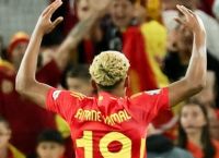 Ισπανία εναντίον Γαλλία: Με τον Γιαμάλ να πετυχαίνει δύο γκολ πέρασαν στον τελικό [5-4]