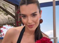 Νικολέττα Ράλλη: Ποζάρει με μπικίνι στο Instagram με φουλ καλοκαιρινή διάθεση [pic]