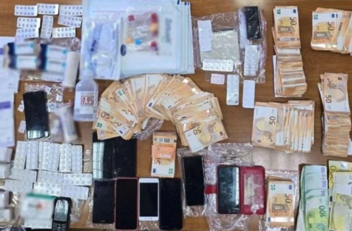 Αγρίνιο: Πώς δρούσε κύκλωμα που εξαπατούσε τα ΚΕΠΑ με «μαϊμού» αναπηρίες – επτά συλλήψεις