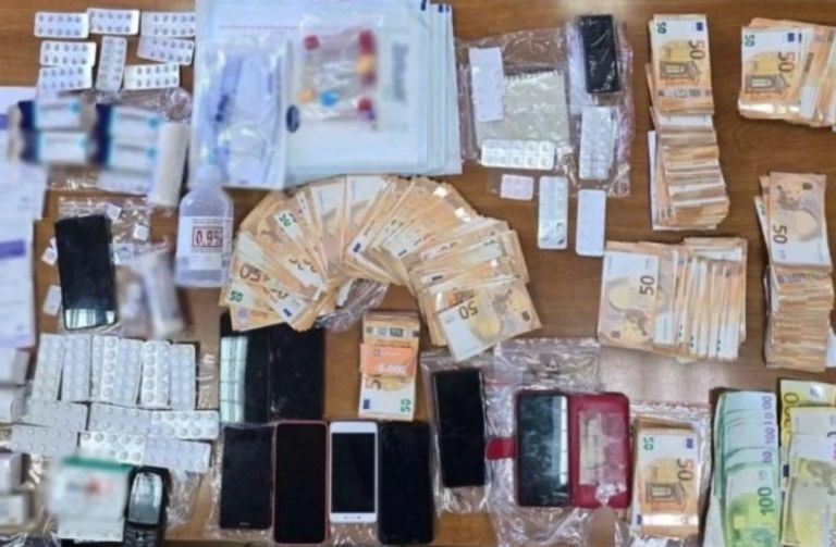 Αγρίνιο: Πώς δρούσε κύκλωμα που εξαπατούσε τα ΚΕΠΑ με «μαϊμού» αναπηρίες – επτά συλλήψεις