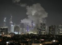 Τεχεράνη: Νέα πυραυλική επίθεση του Ιράν στο Ισραήλ-Ισραηλινό πλήγμα σε πετρελαϊκή εγκατάσταση στην Τεχεράνη Τεχεράνη: Νέα πυραυλική επίθεση του Ιράν στο Ισραήλ-Ισραηλινό πλήγμα σε πετρελαϊκή εγκατάσταση στην Τεχεράνη