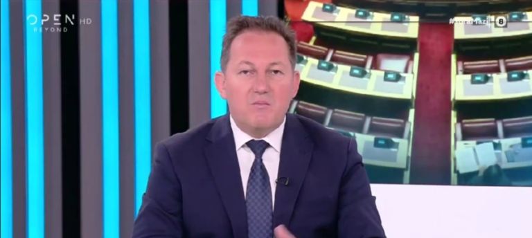 Στέλιος Πέτσας: Ψεύτικό το αντιπολιτευτικό αφήγημα περί δήθεν απομόνωσης Ελλάδας [vid,pics]