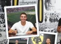 Καλοσκάμης: Με εντολή Ηλιόπουλου έγινε η “ανατροπή” ! Πόσα θα πάρει από την ΑΕΚ Καλοσκάμης: Με εντολή Ηλιόπουλου έγινε η “ανατροπή” ! Πόσα θα πάρει από την ΑΕΚ