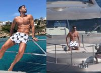 Ο Γιάννης Σπαλιάρας απάντησε στον Φιλιππίδη: «Δε βλέπω κάτι να μας συνδέει» Ο Γιάννης Σπαλιάρας απάντησε στον Φιλιππίδη: «Δε βλέπω κάτι να μας συνδέει»