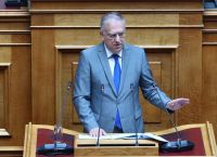Πράσινο φως για τέσσερις νέες επενδύσεις προϋπολογισμού 780 εκατομμυρίων ευρώ Πράσινο φως για τέσσερις νέες επενδύσεις προϋπολογισμού 780 εκατομμυρίων ευρώ