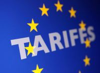 Oxford Economics: Οι δασμοί δεν θα περιορίσουν τις καταναλωτικές δαπάνες στην Ευρώπη Oxford Economics: Οι δασμοί δεν θα περιορίσουν τις καταναλωτικές δαπάνες στην Ευρώπη