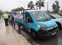 Καιρός: Προβλήματα χθες σε Θεσσαλία και βόρεια Ελλάδα από την κακοκαιρία Καιρός: Προβλήματα χθες σε Θεσσαλία και βόρεια Ελλάδα από την κακοκαιρία