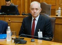 Προειδοποίηση Λέκκα για Άγιο Όρος: Χαοτικό φαινόμενο Προειδοποίηση Λέκκα για Άγιο Όρος: Χαοτικό φαινόμενο