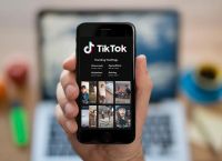 Θεαματική άνοδος του TikTok στην Ελλάδα Θεαματική άνοδος του TikTok στην Ελλάδα