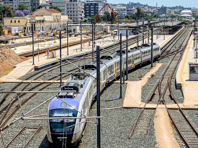 Οι νέες ρυθμίσεις για τα τρένα