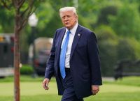 Τραμπ: Ειρηνοποιός ή παρεμβατικός; Τραμπ: Ειρηνοποιός ή παρεμβατικός;