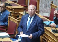 Τσιάρας: Πρώτα οι έλεγχοι και μετά οι πληρωμές στη βιολογική Τσιάρας: Πρώτα οι έλεγχοι και μετά οι πληρωμές στη βιολογική