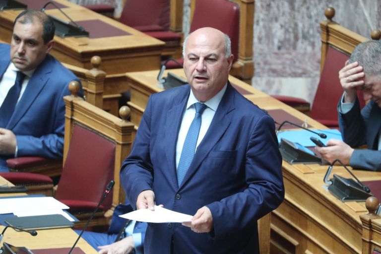Τσιάρας: Πρώτα οι έλεγχοι και μετά οι πληρωμές στη βιολογική