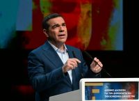 Τσίπρας: Η δημοκρατία πρέπει να υπάρχει στην καθημερινή μας κουλτούρα Τσίπρας: Η δημοκρατία πρέπει να υπάρχει στην καθημερινή μας κουλτούρα
