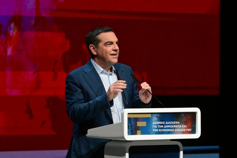 Ο Τσίπρας επιστρέφει με παρέμβαση στη ΔΕΘ – «Πρεμιέρα» για νέο κόμμα;