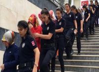Τουρκία: Συνεχίζονται οι συλλήψεις «γκιουλενιστών» για το αποτυχημένο πραξικόπημα του 2016 Τουρκία: Συνεχίζονται οι συλλήψεις «γκιουλενιστών» για το αποτυχημένο πραξικόπημα του 2016