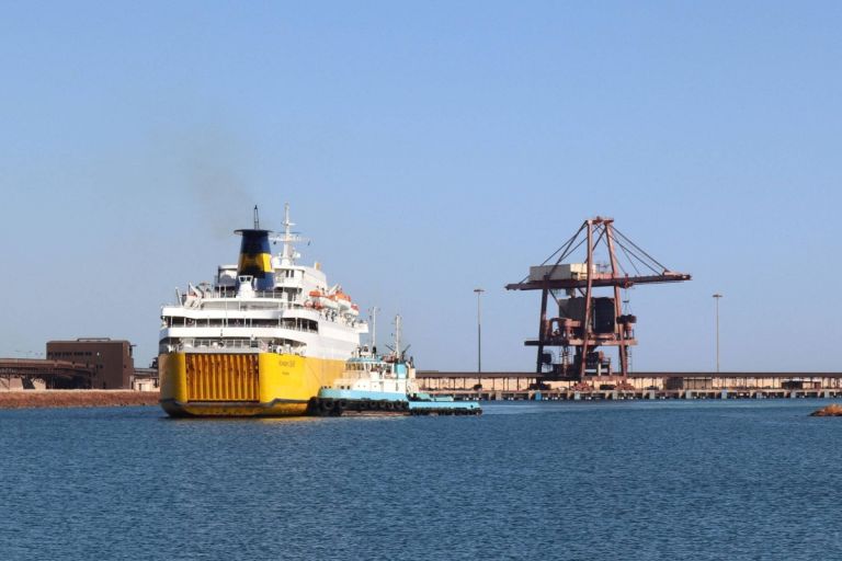 NOC: Λιβύη και Τουρκία υπέγραψαν μνημόνιο για γεωλογικές μελέτες σε 4 υπεράκτιες περιοχές