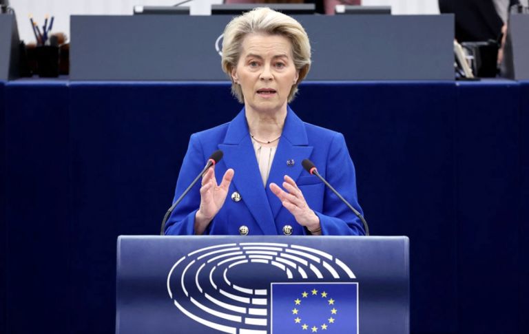 Ε.Ε.: Ενέργεια και στρατός στο στόχαστρο του 18ου πακέτου κυρώσεων κατά της Ρωσίας
