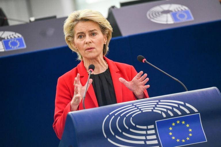 Κλίμα “παραίτησης” στην ΕΕ για τις εμπορικές διαπραγματεύσεις με Τραμπ