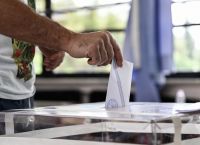 Δημοσκοπήσεις: Εικόνα απόλυτης ρευστότητας για το πολιτικό σκηνικό Δημοσκοπήσεις: Εικόνα απόλυτης ρευστότητας για το πολιτικό σκηνικό